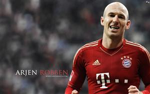 Arjen Robben